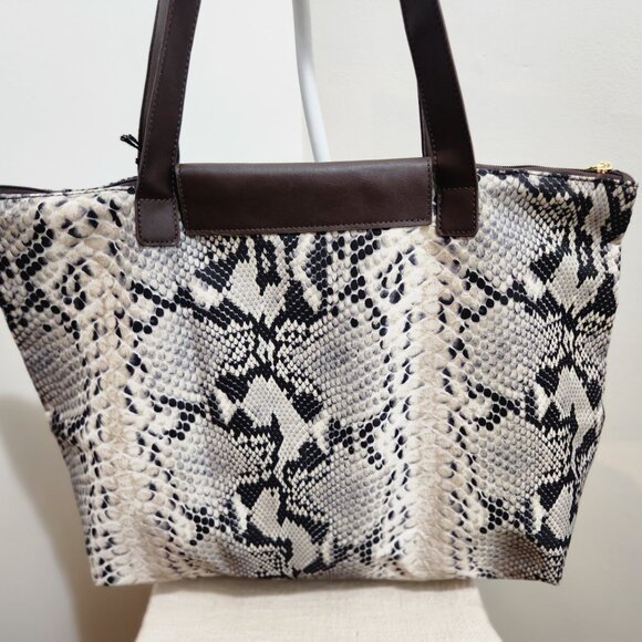 Cavalli Class tote - Picture 4 of 8